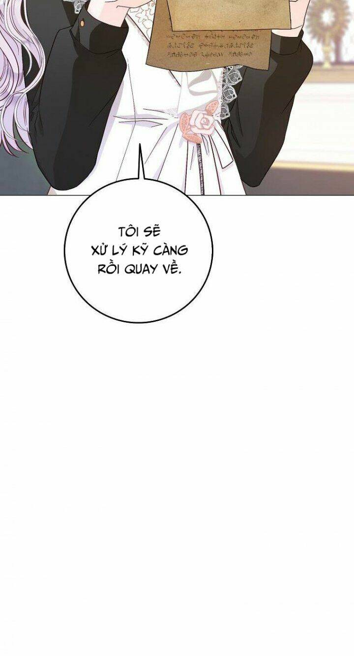 Tôi Trở Thành Vợ Nam Chính Chapter 12 - Trang 2