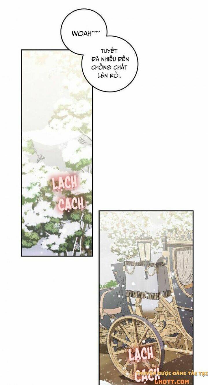 Tôi Trở Thành Vợ Nam Chính Chapter 12 - Trang 2