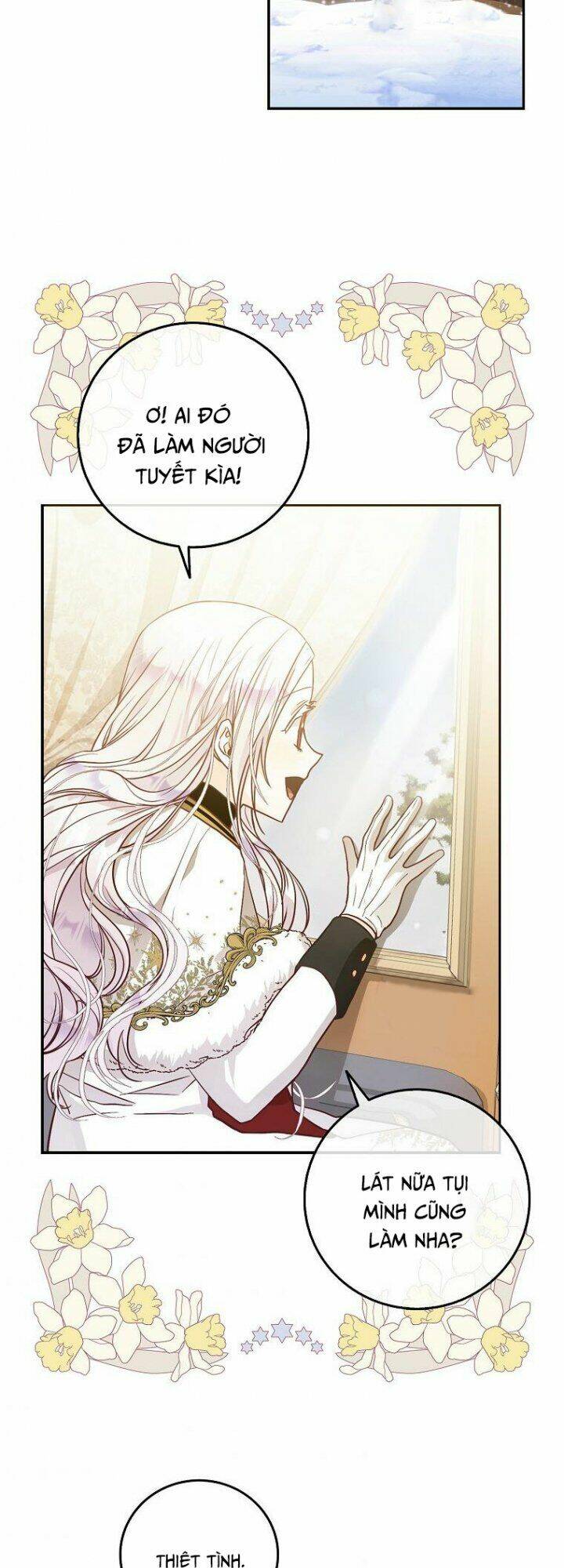 Tôi Trở Thành Vợ Nam Chính Chapter 12 - Trang 2