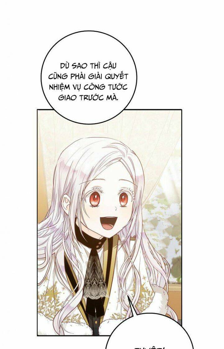 Tôi Trở Thành Vợ Nam Chính Chapter 12 - Trang 2