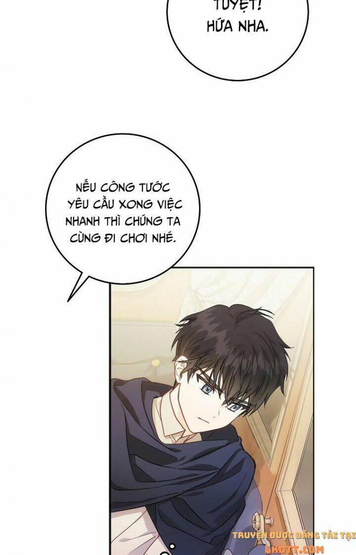 Tôi Trở Thành Vợ Nam Chính Chapter 12 - Trang 2