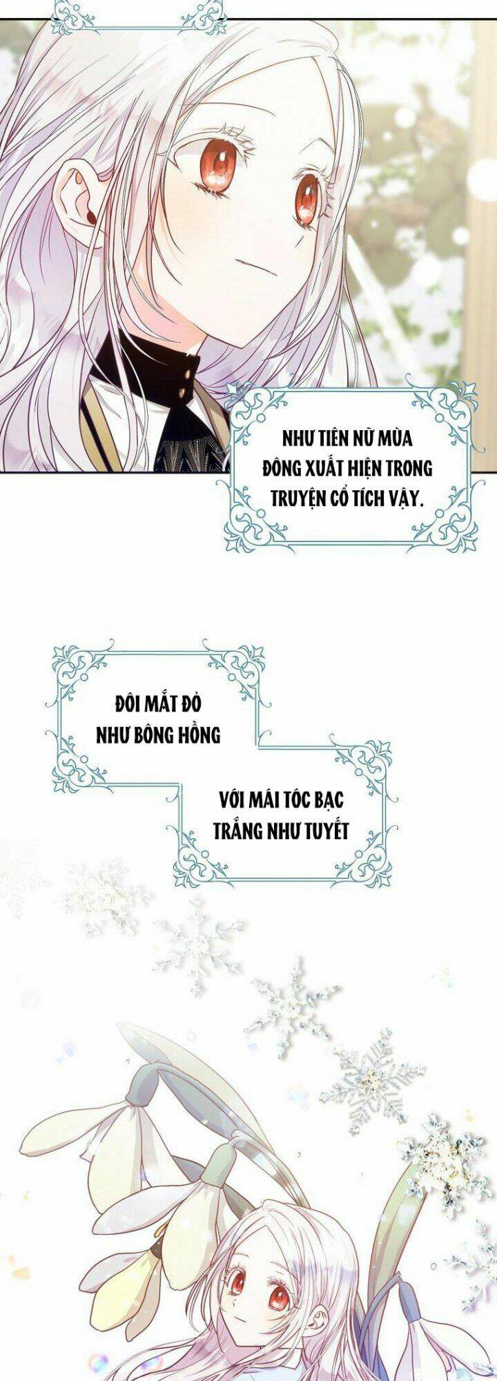 Tôi Trở Thành Vợ Nam Chính Chapter 12 - Trang 2