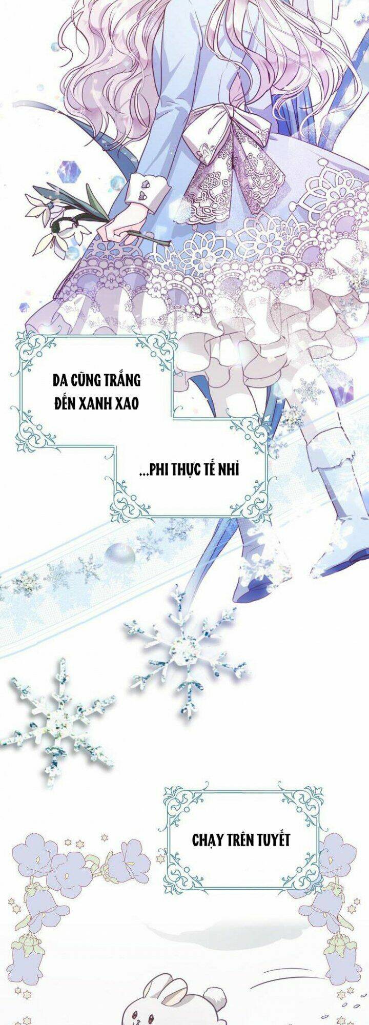 Tôi Trở Thành Vợ Nam Chính Chapter 12 - Trang 2