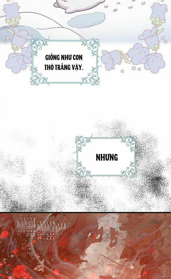 Tôi Trở Thành Vợ Nam Chính Chapter 12 - Trang 2