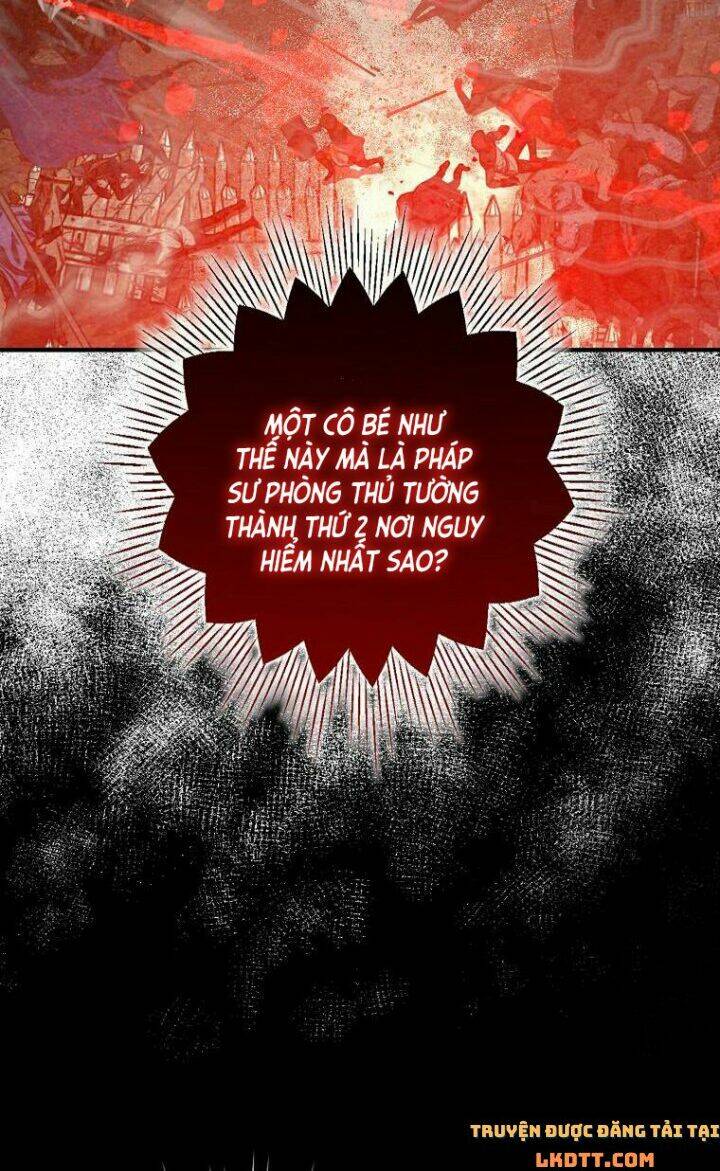 Tôi Trở Thành Vợ Nam Chính Chapter 12 - Trang 2