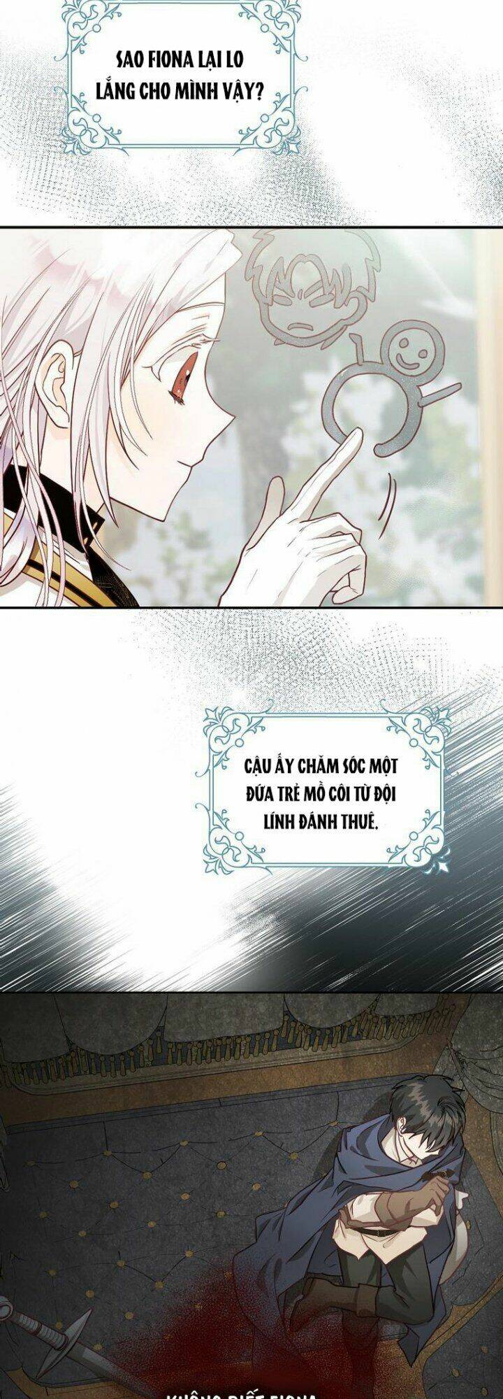 Tôi Trở Thành Vợ Nam Chính Chapter 12 - Trang 2