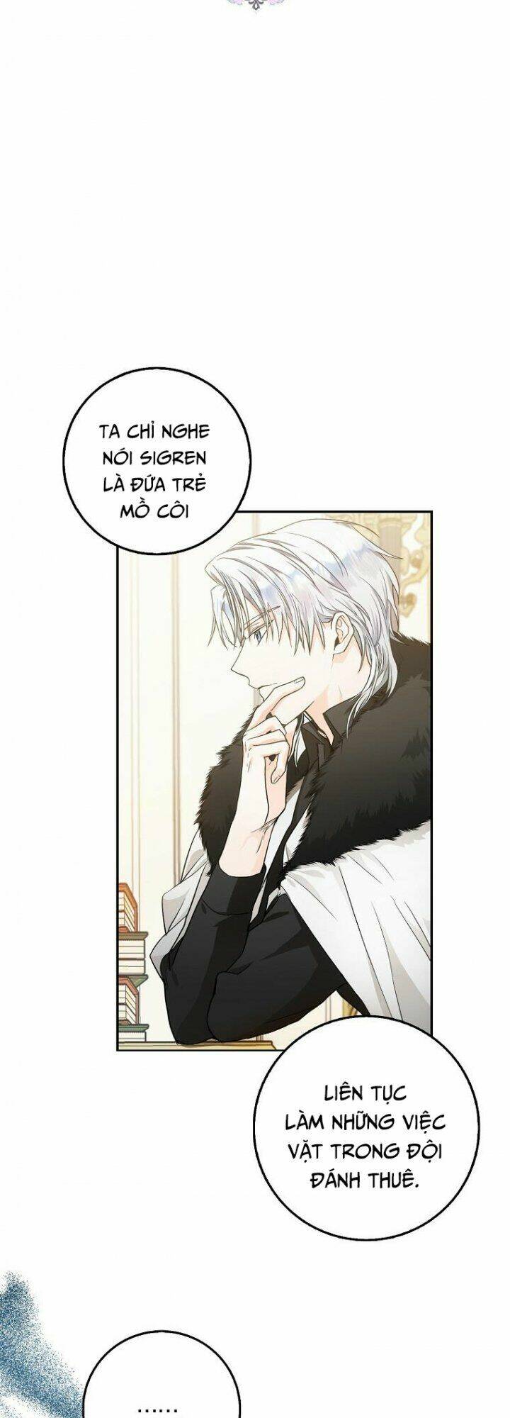 Tôi Trở Thành Vợ Nam Chính Chapter 12 - Trang 2