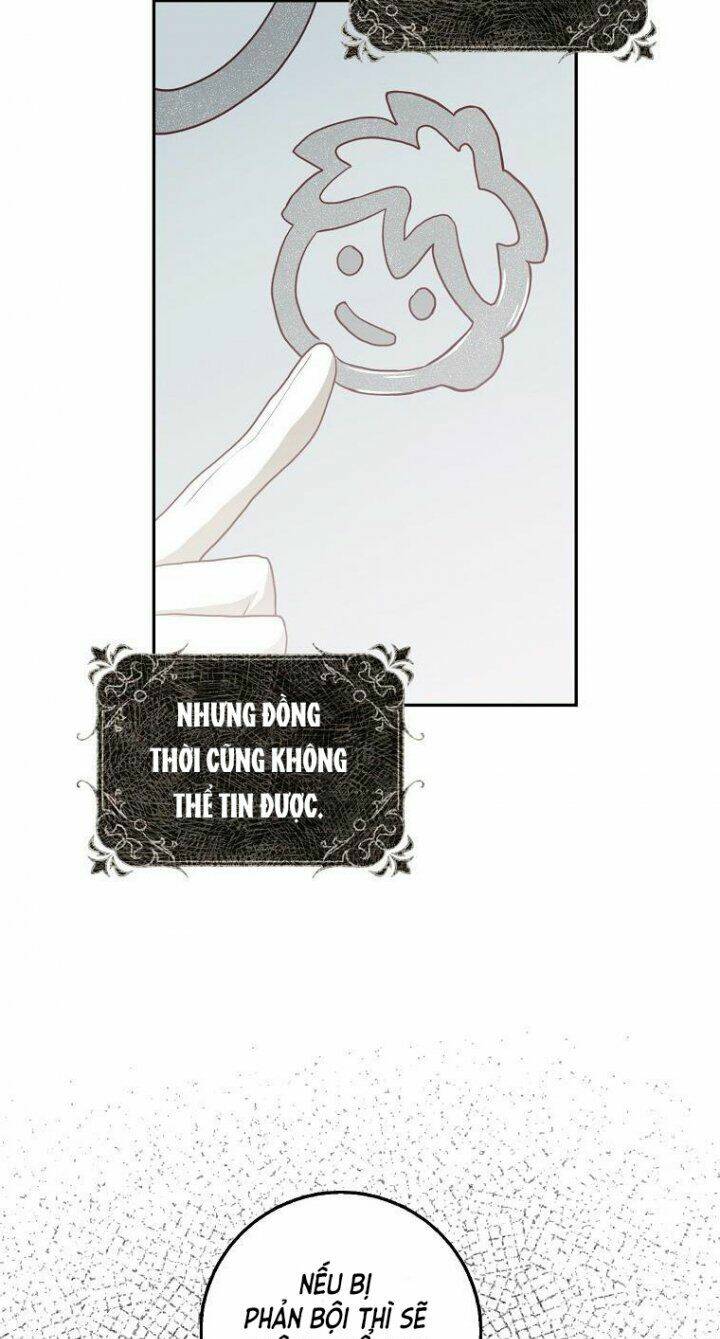 Tôi Trở Thành Vợ Nam Chính Chapter 12 - Trang 2