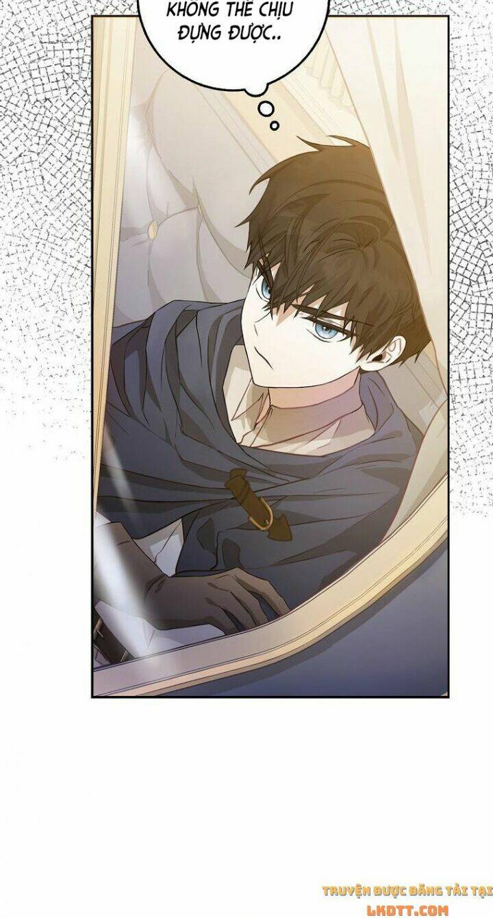 Tôi Trở Thành Vợ Nam Chính Chapter 12 - Trang 2