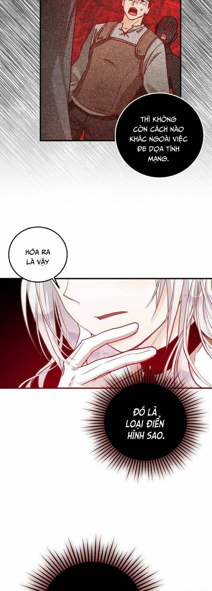 Tôi Trở Thành Vợ Nam Chính Chapter 12 - Trang 2