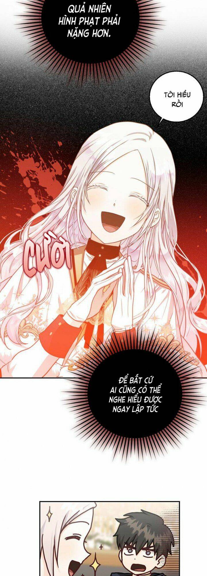 Tôi Trở Thành Vợ Nam Chính Chapter 12 - Trang 2