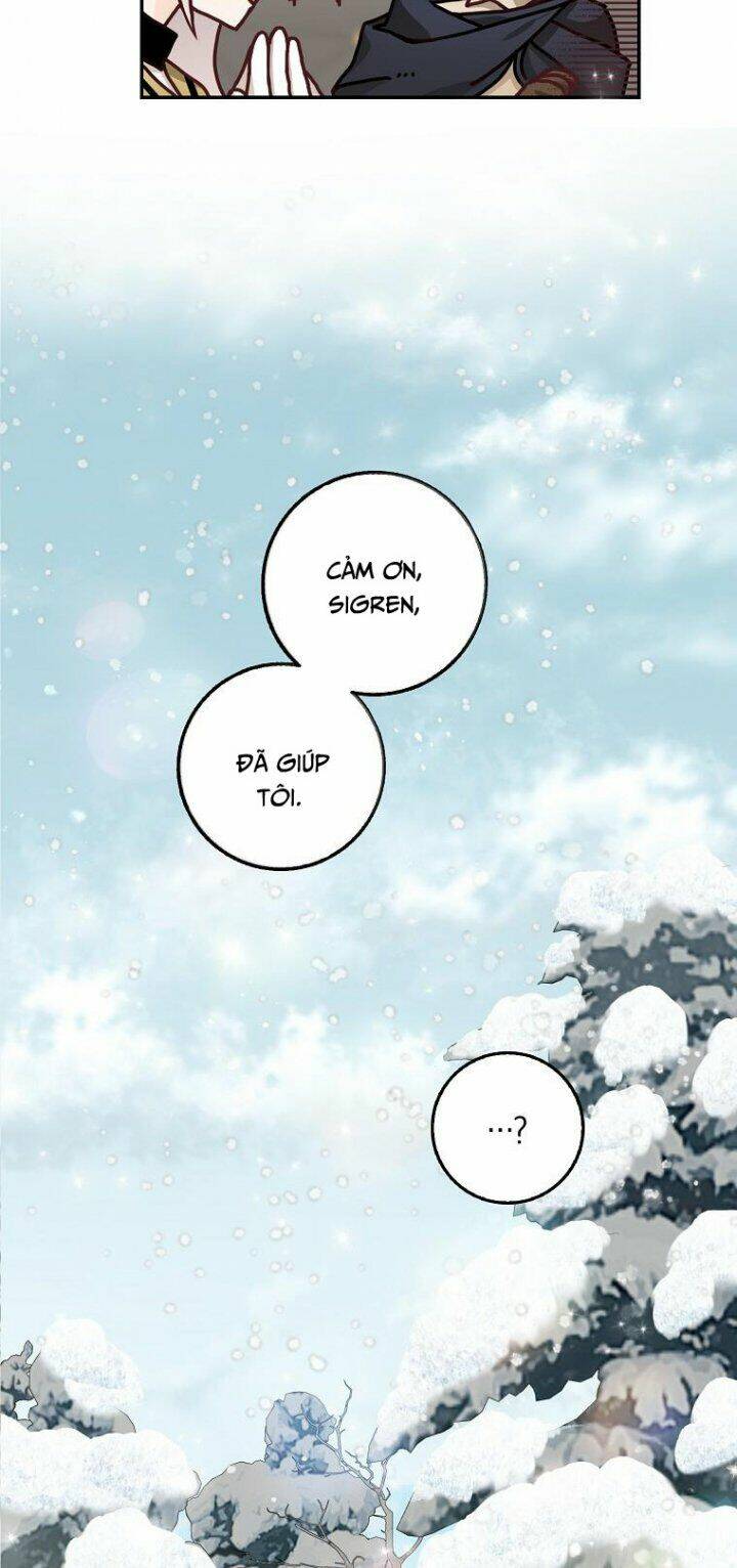 Tôi Trở Thành Vợ Nam Chính Chapter 12 - Trang 2