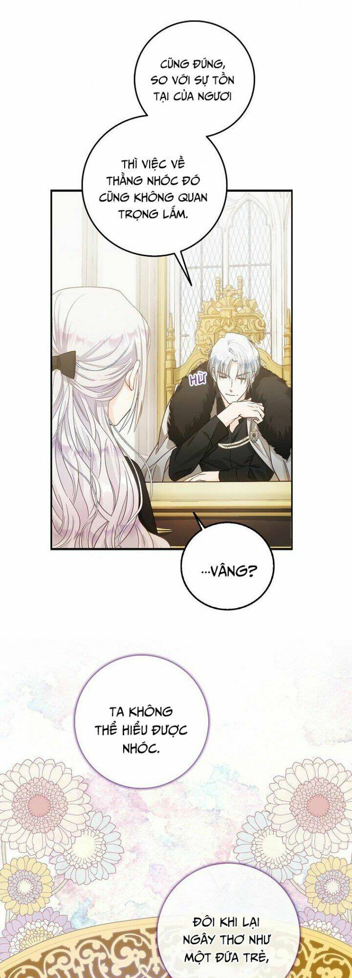 Tôi Trở Thành Vợ Nam Chính Chapter 12 - Trang 2