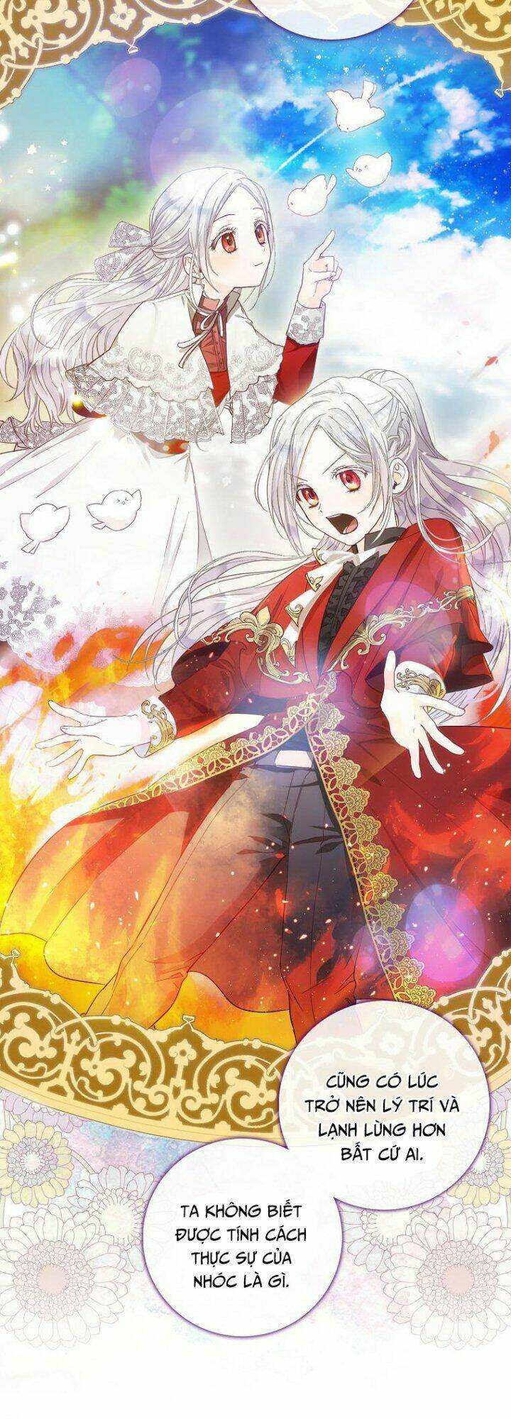 Tôi Trở Thành Vợ Nam Chính Chapter 12 - Trang 2