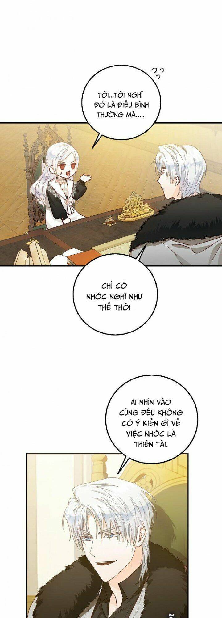 Tôi Trở Thành Vợ Nam Chính Chapter 12 - Trang 2