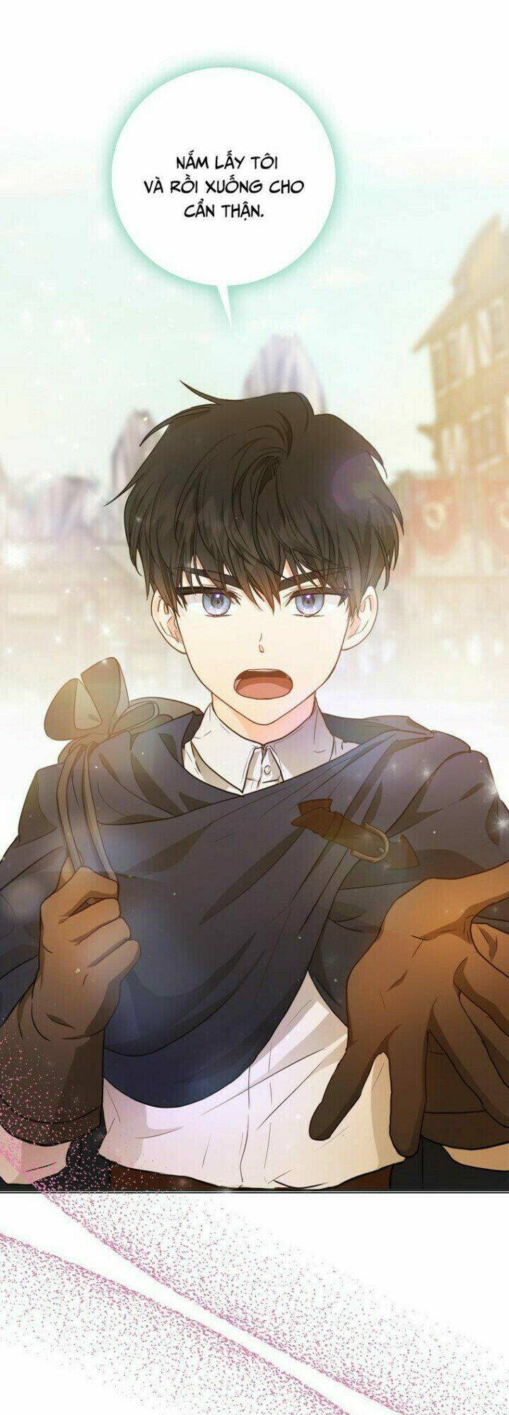 Tôi Trở Thành Vợ Nam Chính Chapter 13 - Trang 2