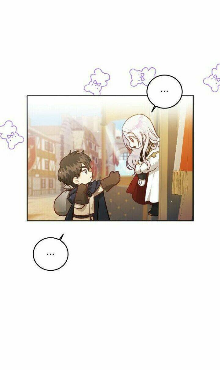 Tôi Trở Thành Vợ Nam Chính Chapter 13 - Trang 2