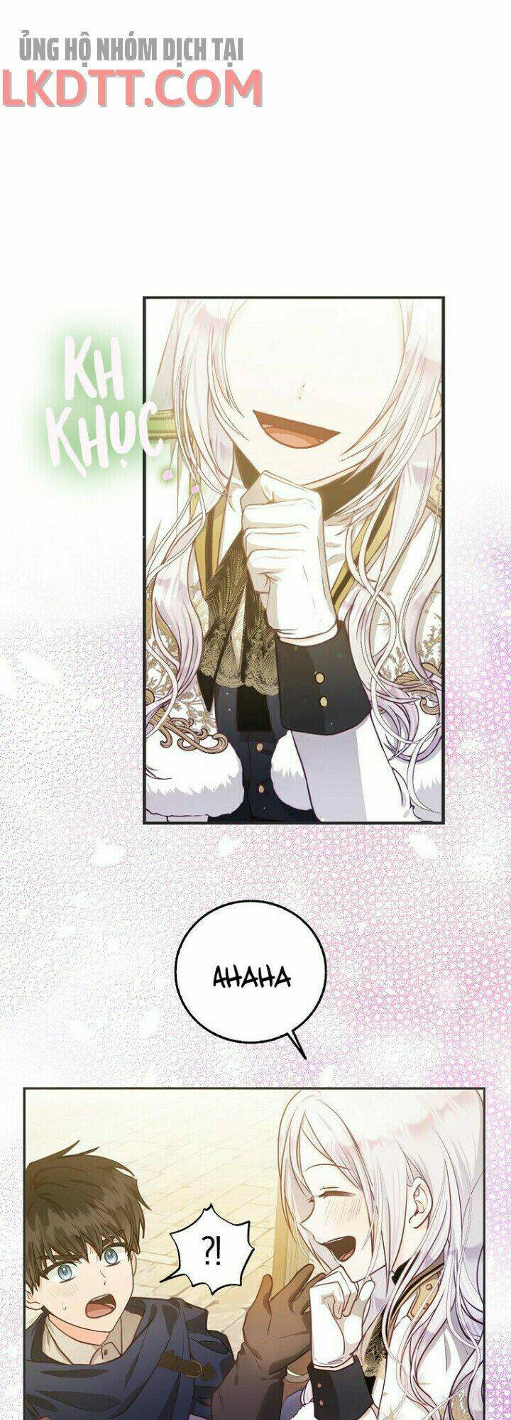 Tôi Trở Thành Vợ Nam Chính Chapter 13 - Trang 2