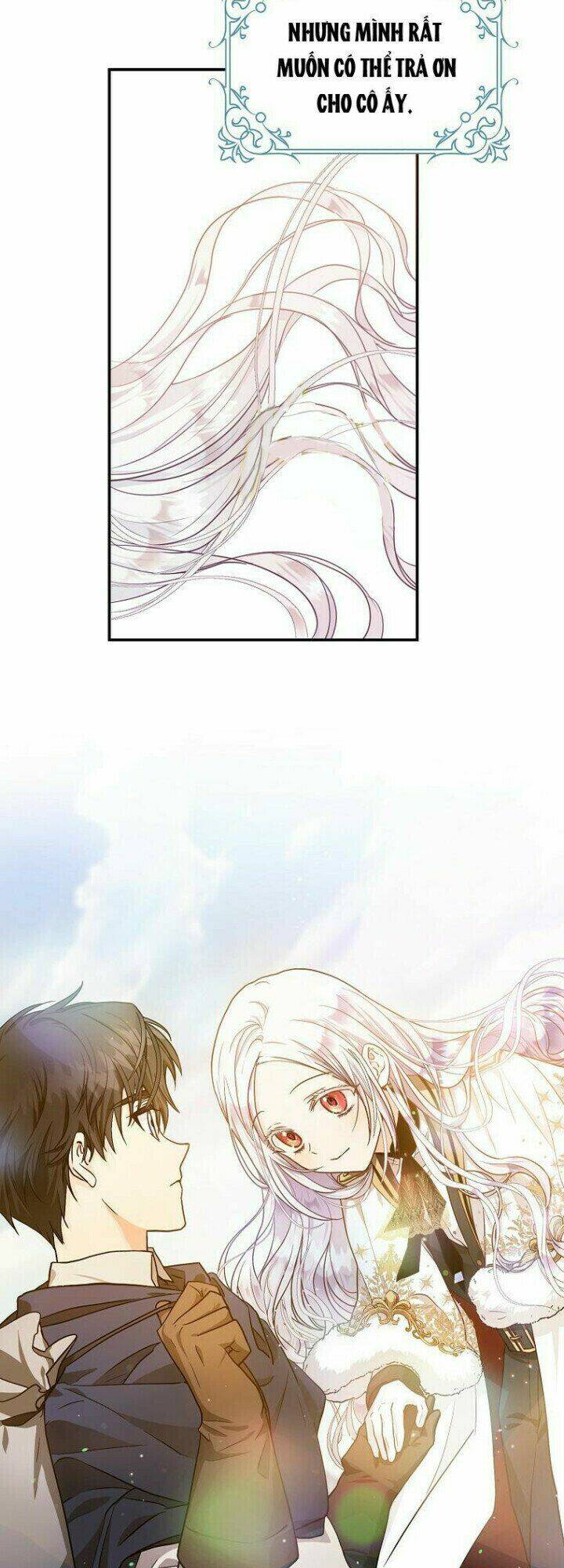 Tôi Trở Thành Vợ Nam Chính Chapter 13 - Trang 2