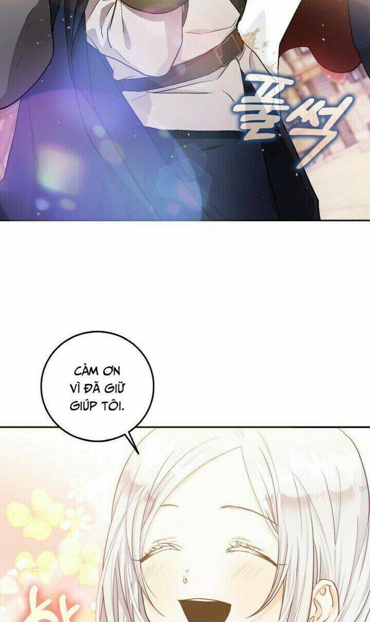 Tôi Trở Thành Vợ Nam Chính Chapter 13 - Trang 2