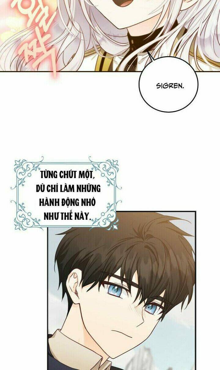 Tôi Trở Thành Vợ Nam Chính Chapter 13 - Trang 2