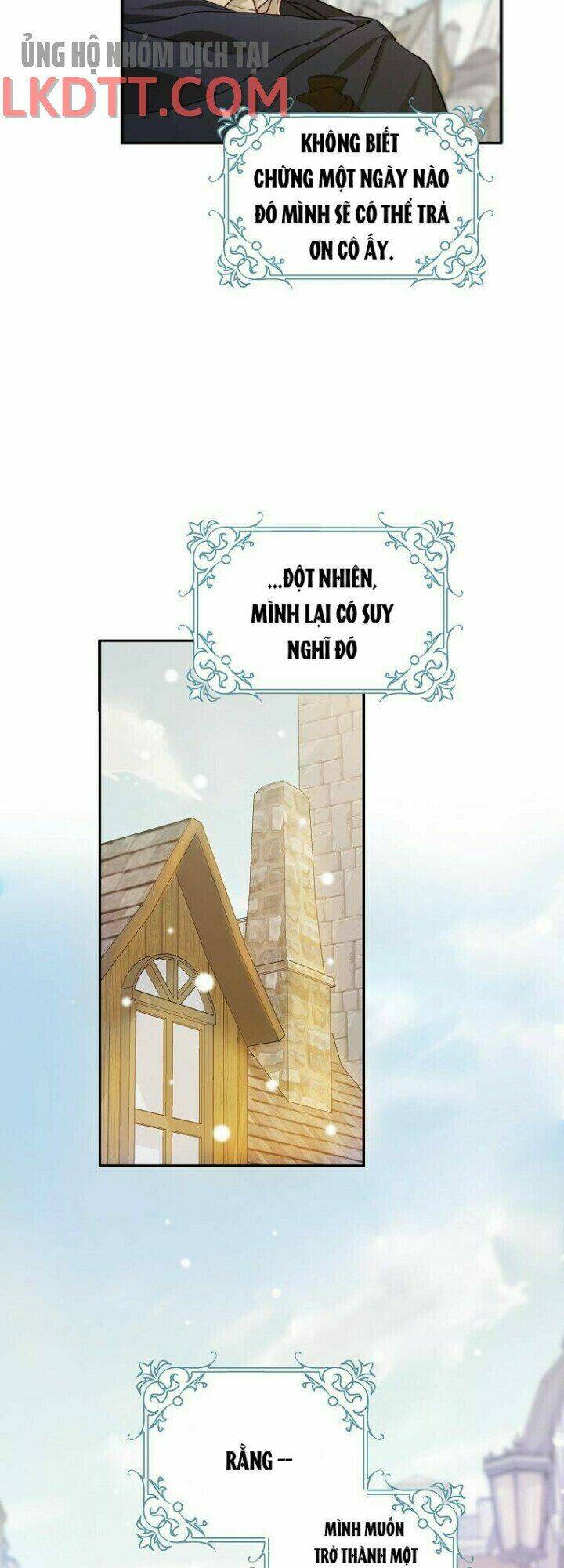 Tôi Trở Thành Vợ Nam Chính Chapter 13 - Trang 2