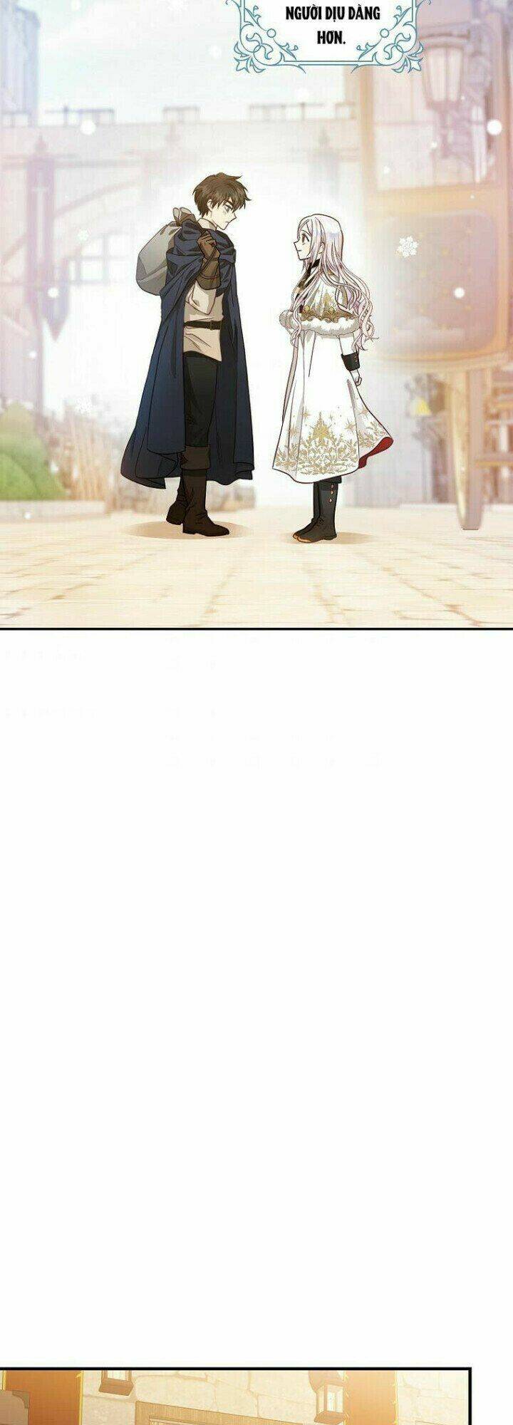 Tôi Trở Thành Vợ Nam Chính Chapter 13 - Trang 2