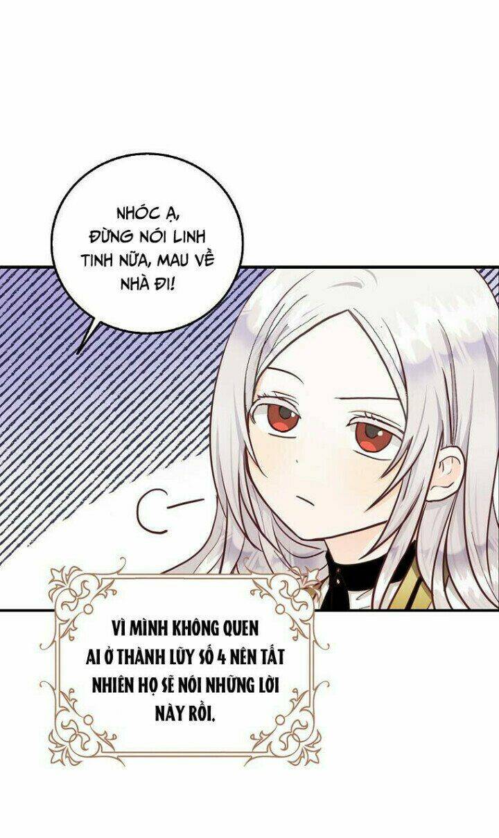 Tôi Trở Thành Vợ Nam Chính Chapter 13 - Trang 2