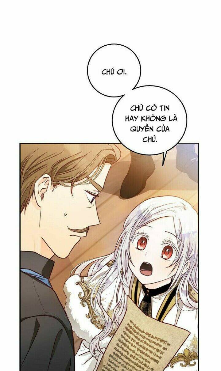 Tôi Trở Thành Vợ Nam Chính Chapter 13 - Trang 2