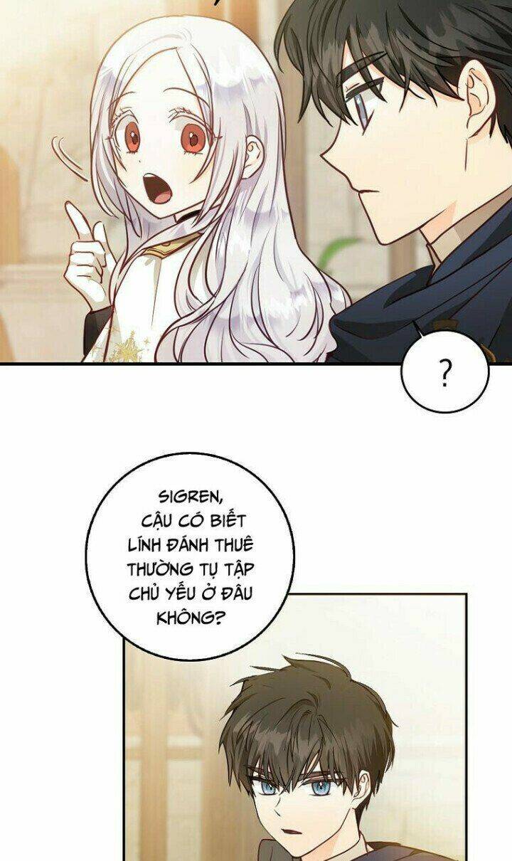 Tôi Trở Thành Vợ Nam Chính Chapter 13 - Trang 2