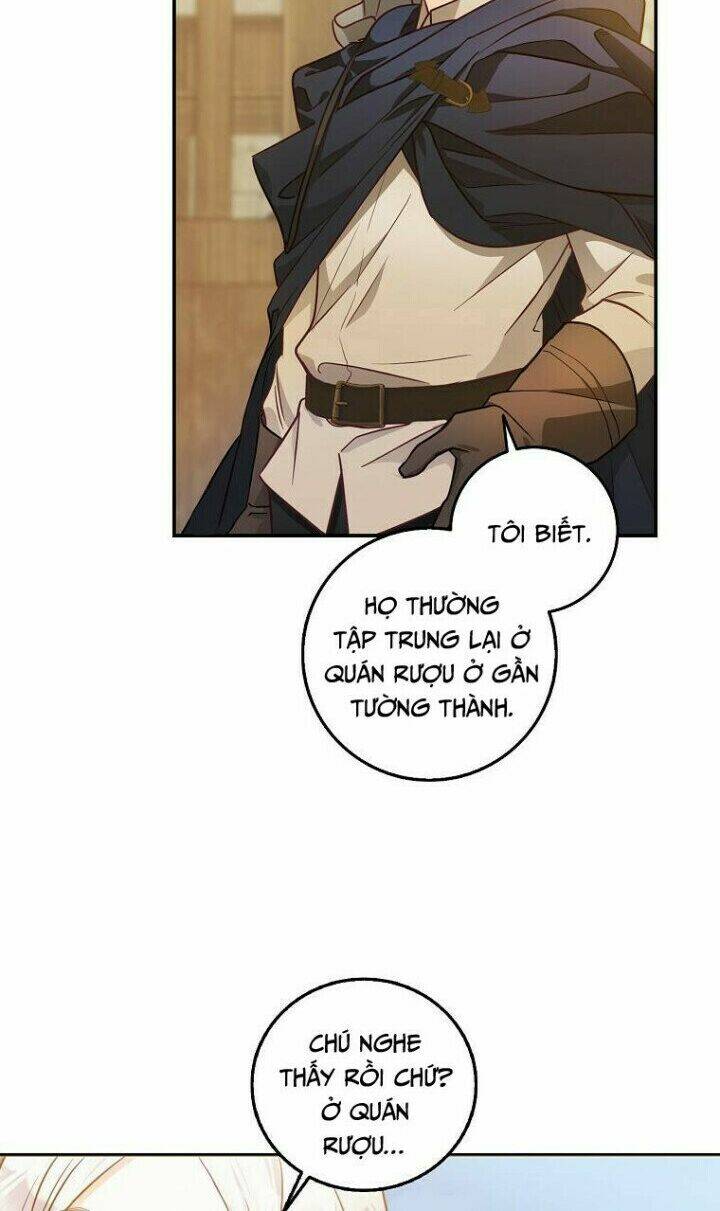 Tôi Trở Thành Vợ Nam Chính Chapter 13 - Trang 2