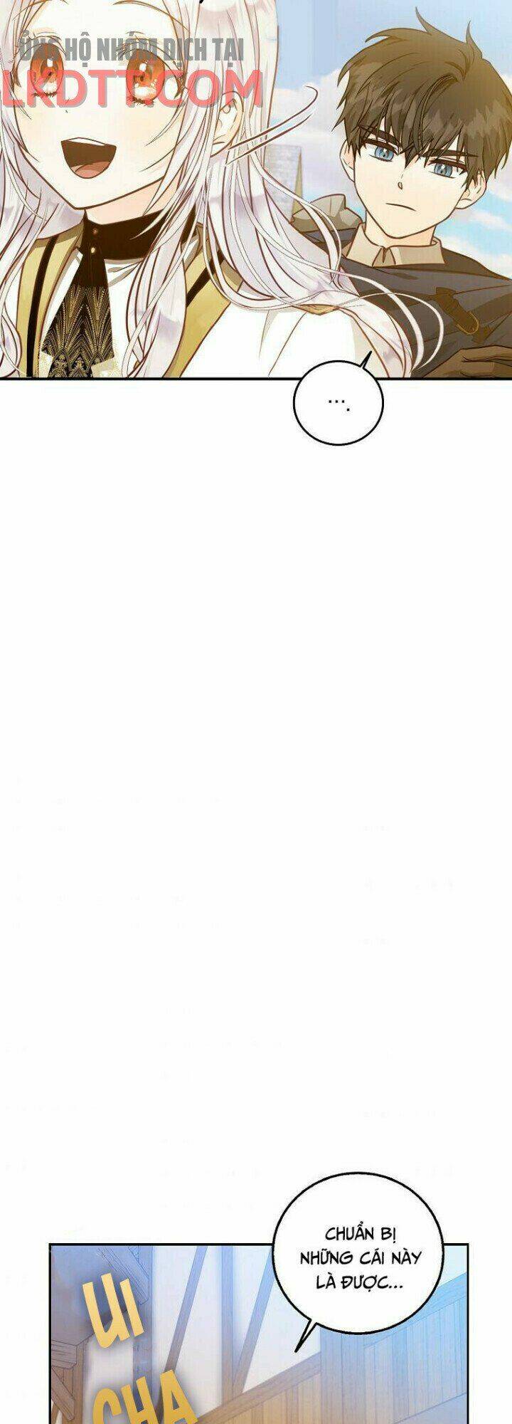 Tôi Trở Thành Vợ Nam Chính Chapter 13 - Trang 2