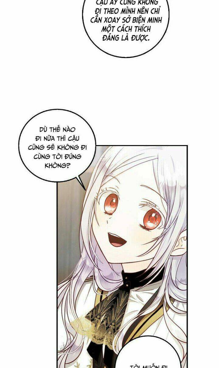 Tôi Trở Thành Vợ Nam Chính Chapter 13 - Trang 2