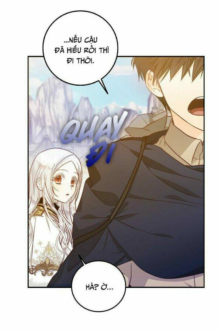 Tôi Trở Thành Vợ Nam Chính Chapter 13 - Trang 2