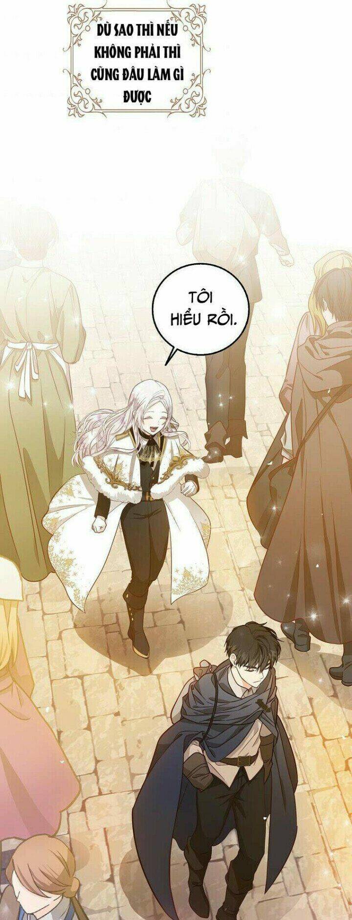 Tôi Trở Thành Vợ Nam Chính Chapter 13 - Trang 2