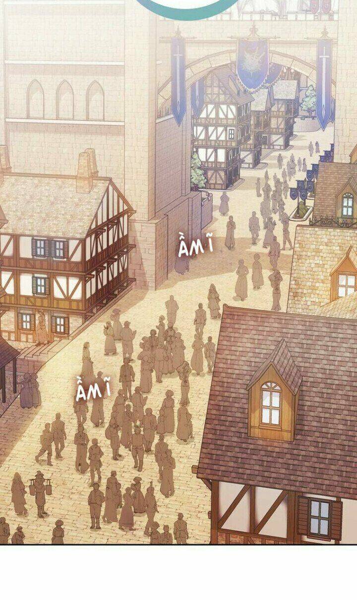 Tôi Trở Thành Vợ Nam Chính Chapter 13 - Trang 2