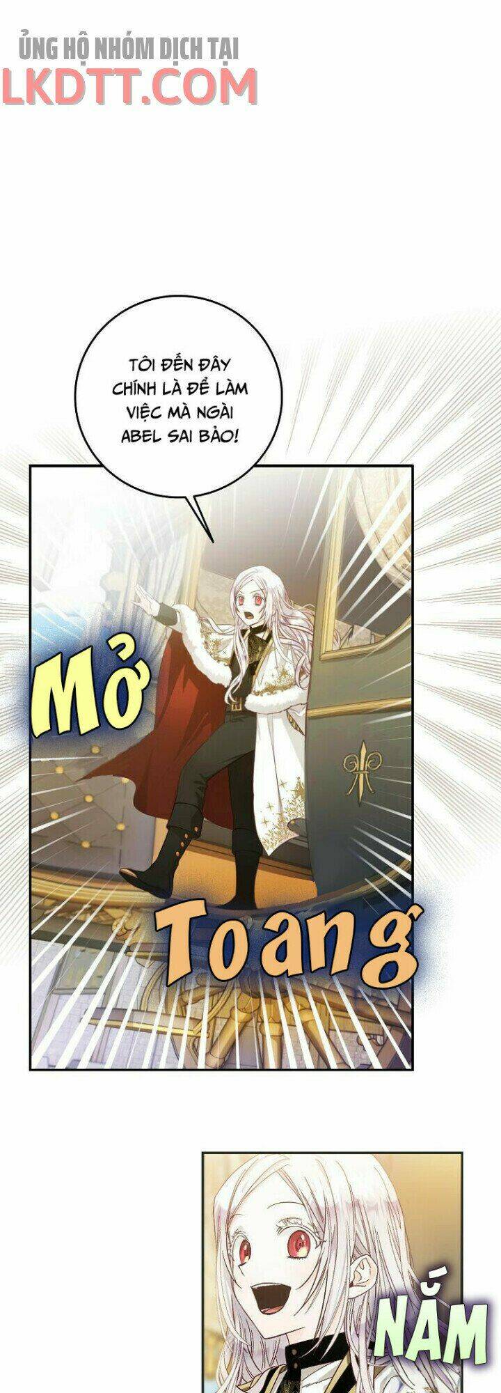 Tôi Trở Thành Vợ Nam Chính Chapter 13 - Trang 2