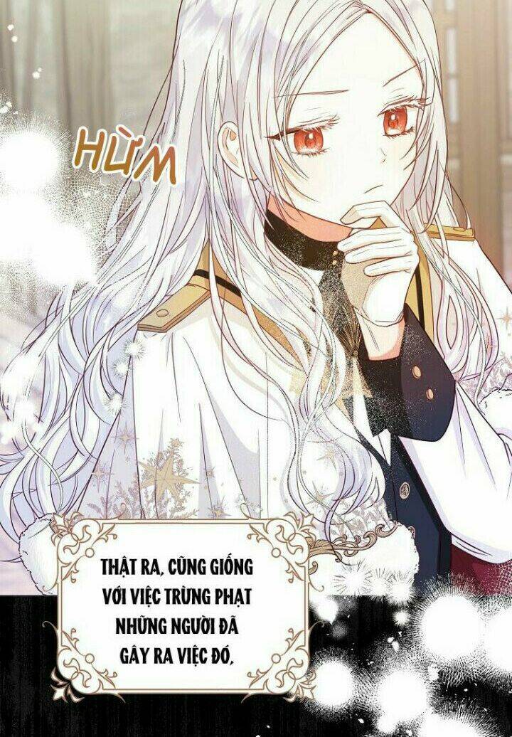 Tôi Trở Thành Vợ Nam Chính Chapter 14 - Trang 2