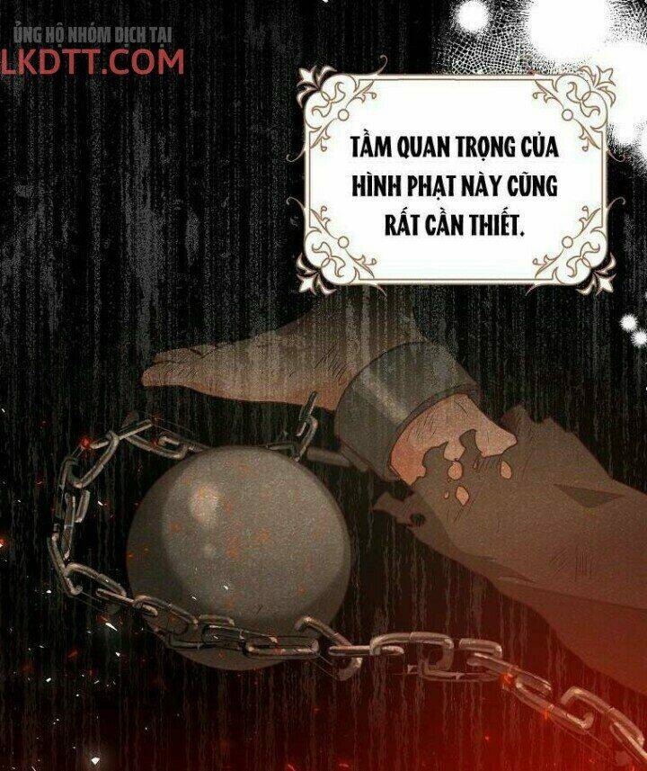 Tôi Trở Thành Vợ Nam Chính Chapter 14 - Trang 2