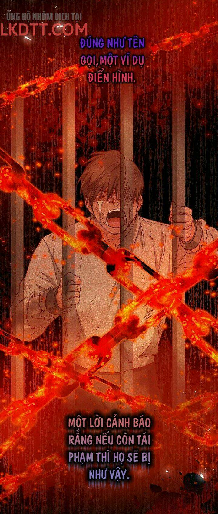 Tôi Trở Thành Vợ Nam Chính Chapter 14 - Trang 2