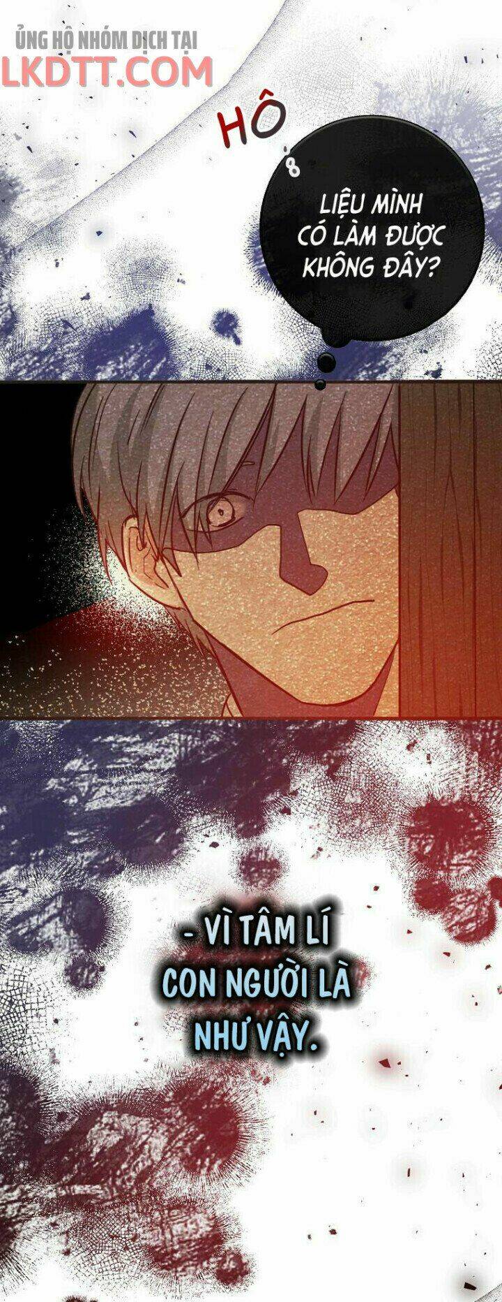 Tôi Trở Thành Vợ Nam Chính Chapter 14 - Trang 2