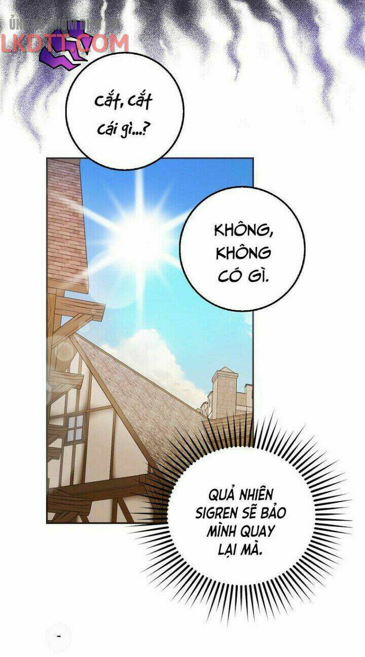 Tôi Trở Thành Vợ Nam Chính Chapter 14 - Trang 2