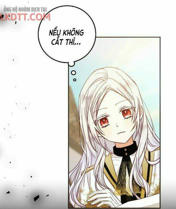 Tôi Trở Thành Vợ Nam Chính Chapter 14 - Trang 2