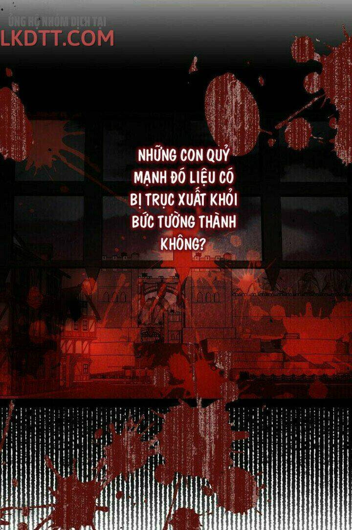 Tôi Trở Thành Vợ Nam Chính Chapter 14 - Trang 2