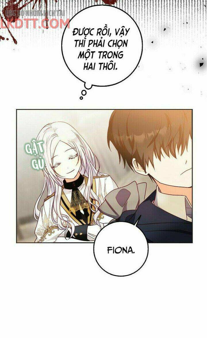 Tôi Trở Thành Vợ Nam Chính Chapter 14 - Trang 2