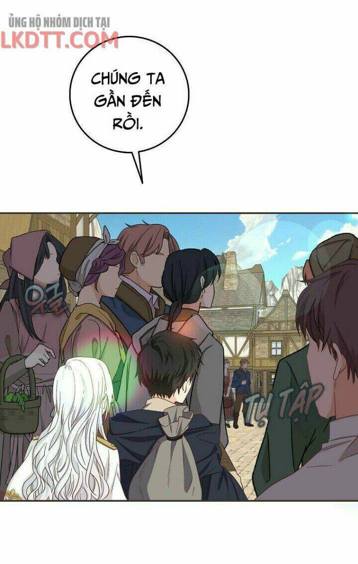 Tôi Trở Thành Vợ Nam Chính Chapter 14 - Trang 2