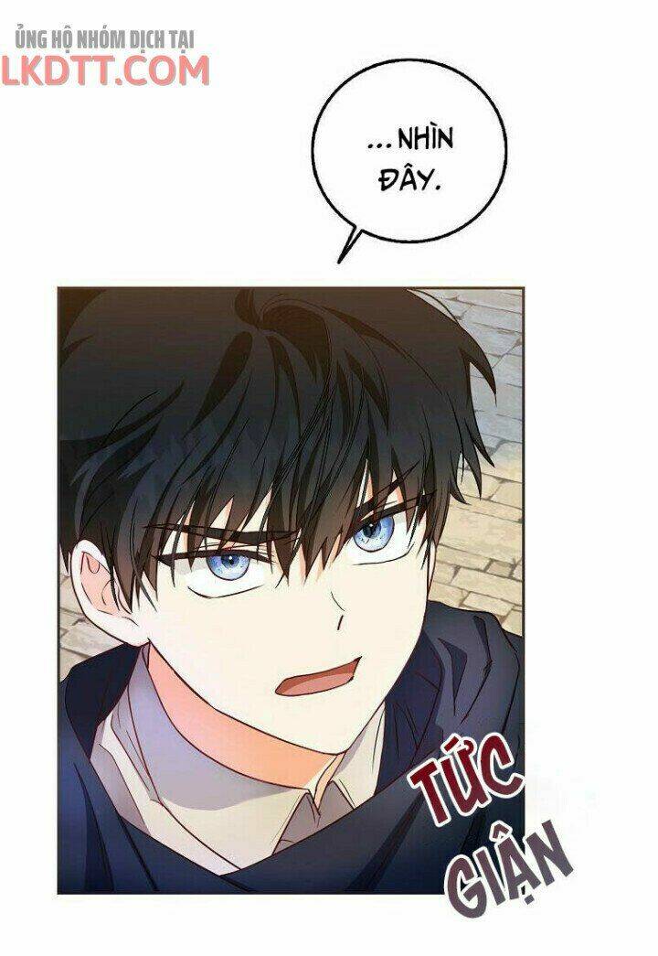 Tôi Trở Thành Vợ Nam Chính Chapter 14 - Trang 2