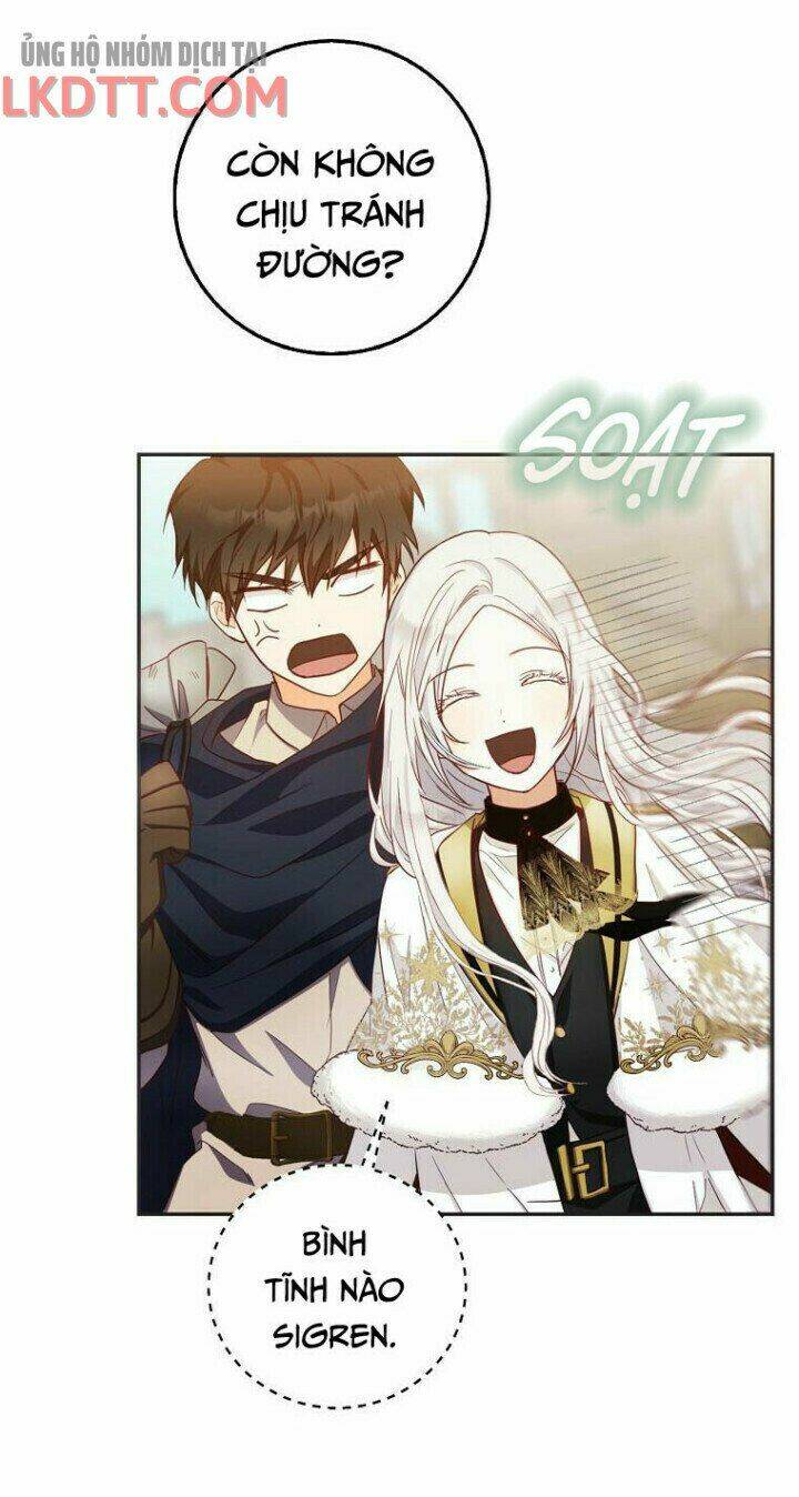 Tôi Trở Thành Vợ Nam Chính Chapter 14 - Trang 2