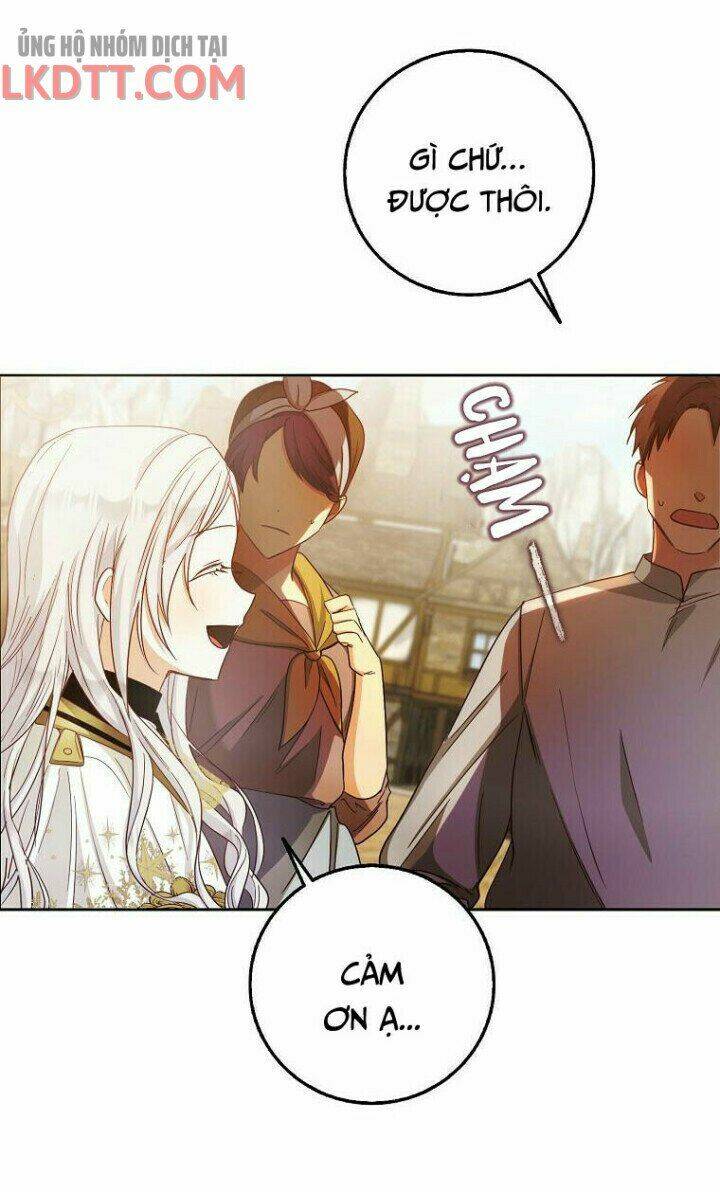 Tôi Trở Thành Vợ Nam Chính Chapter 14 - Trang 2