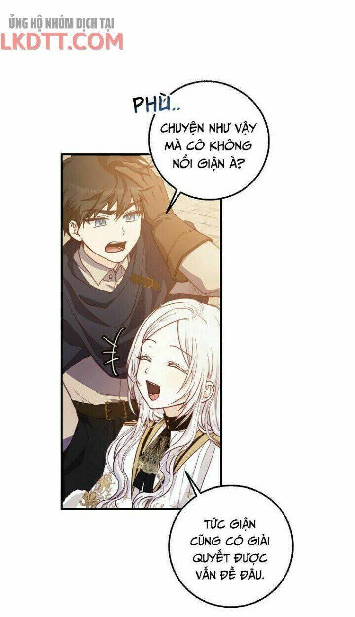 Tôi Trở Thành Vợ Nam Chính Chapter 14 - Trang 2